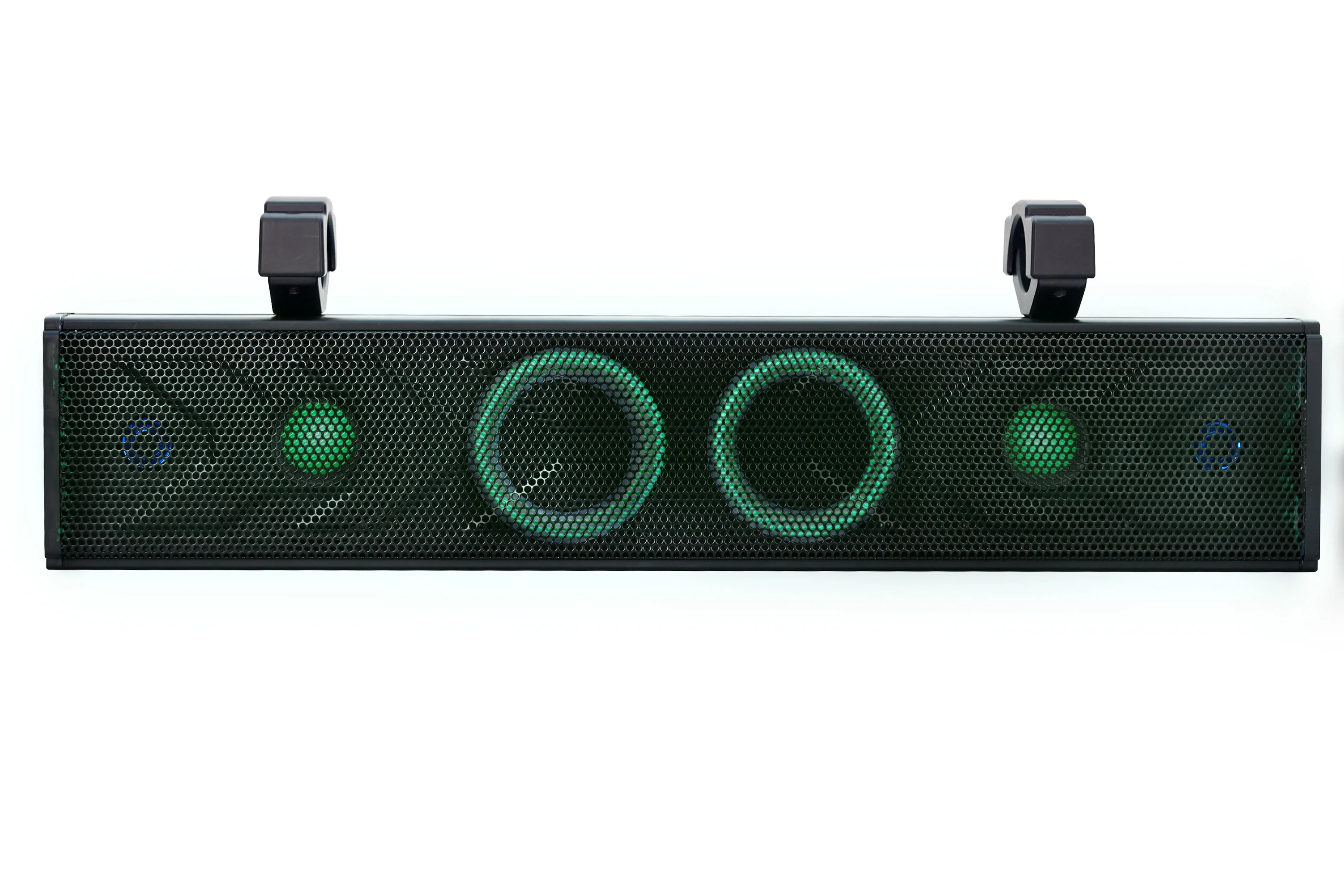 Напольные колонки для UTV/ATV 2026: цены, обзор моделей и рейтинг