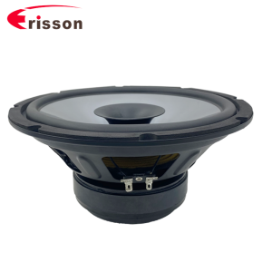 Коаксиальная автомобильная акустика 6,5 дюйма в дверь