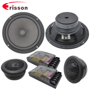 6.5 Среднечастотный динамик