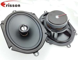 Коаксиальный динамик для автомобиля