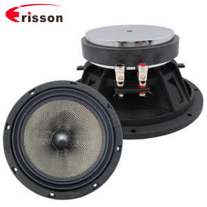 автомобильные динамики компонентные