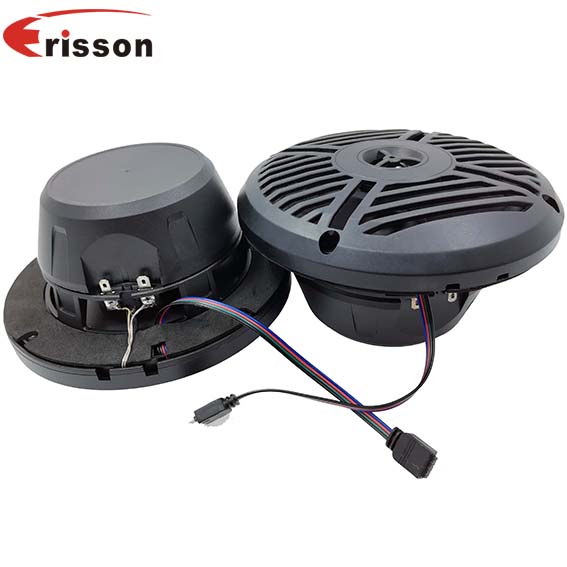 лучшие 6,5-дюймовые морские колонки