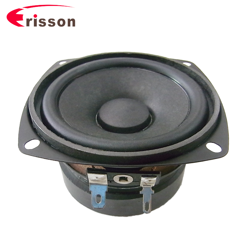 Что такое коаксиальная акустика для авто? Полное руководство