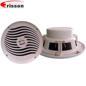 компонентные автомобильные аудиоколонки