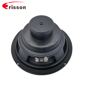 автомобильный коаксиальный динамик