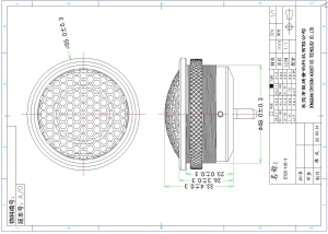 Автомобильный аудиосистемный динамик автомобильный аудиосистемный динамик