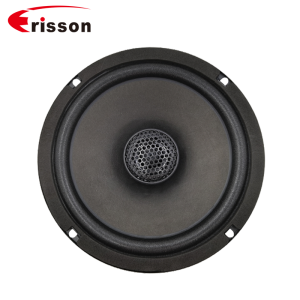 автомобильные коаксиальные динамики