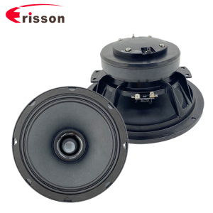 3-стороннееавтомобильный компонентный динамик