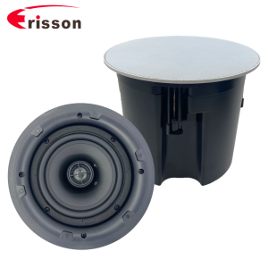 коаксиальные автомобильные аудиодинамики