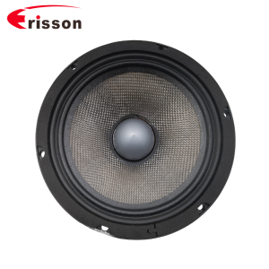 компонентный динамик для автомобильной двери