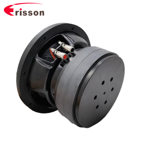 Китайская компания по производству акустических систем